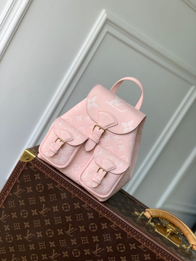 LV Backpacks